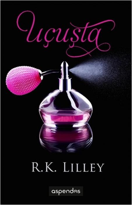 Vorderes Coverbild Ucusta