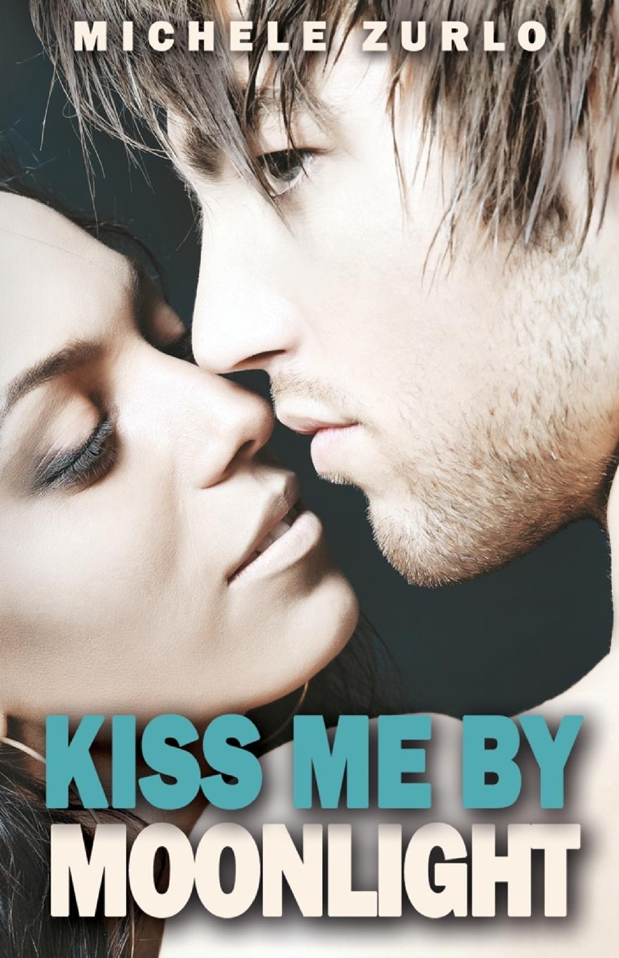 Vorderes Coverbild Kiss Me by Moonlight