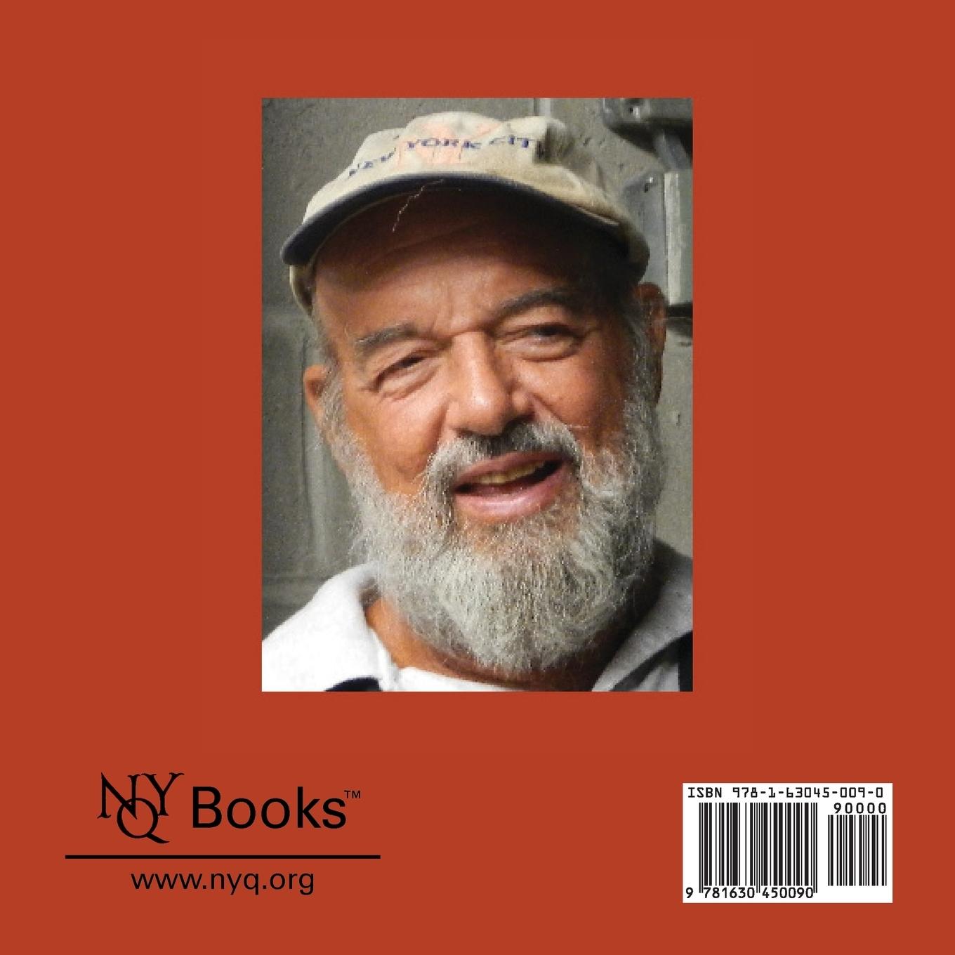 Rückseitencover Ouroboros