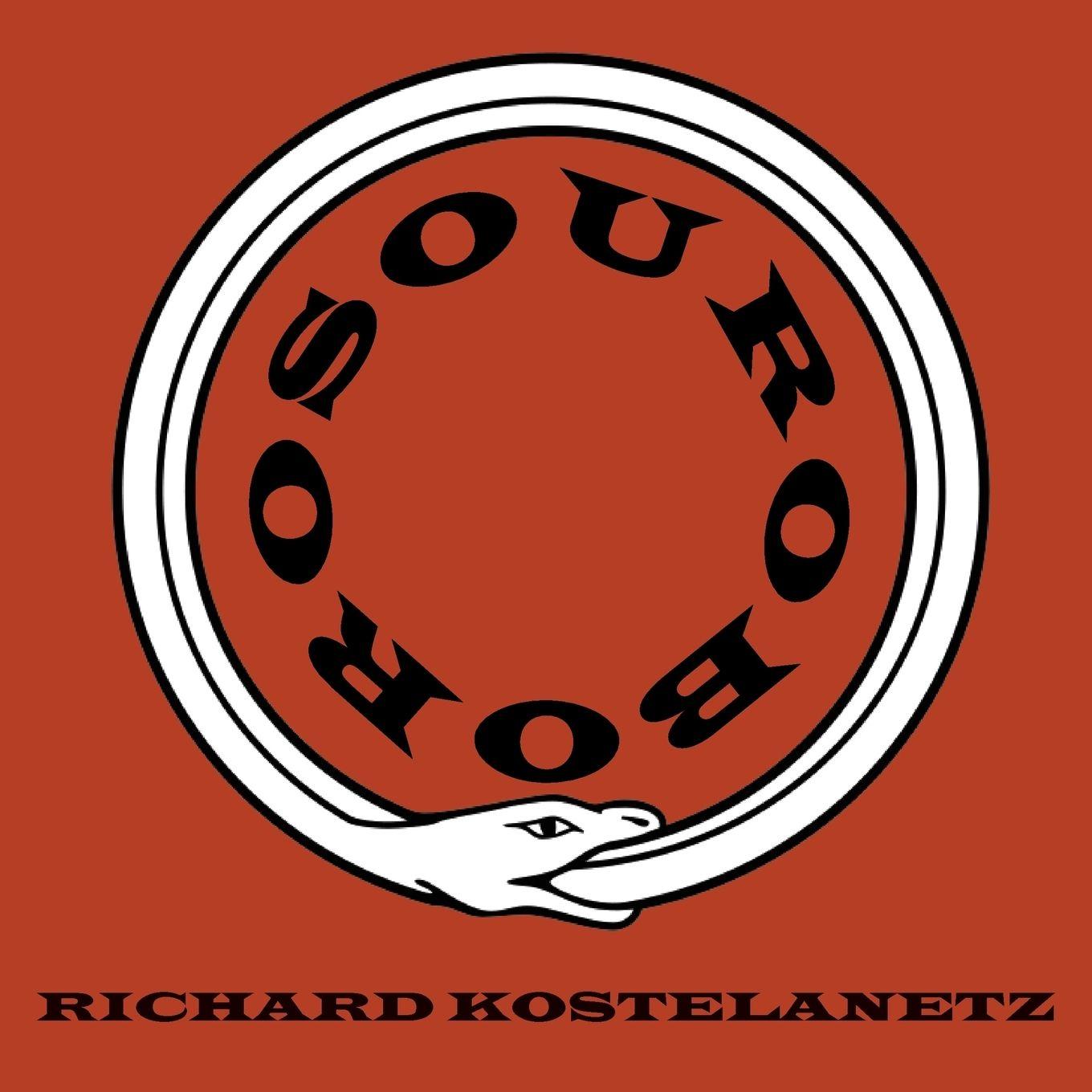 Vorderes Coverbild Ouroboros