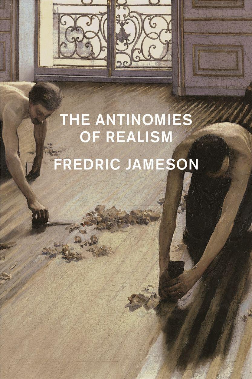 Vorderes Coverbild The Antinomies of Realism