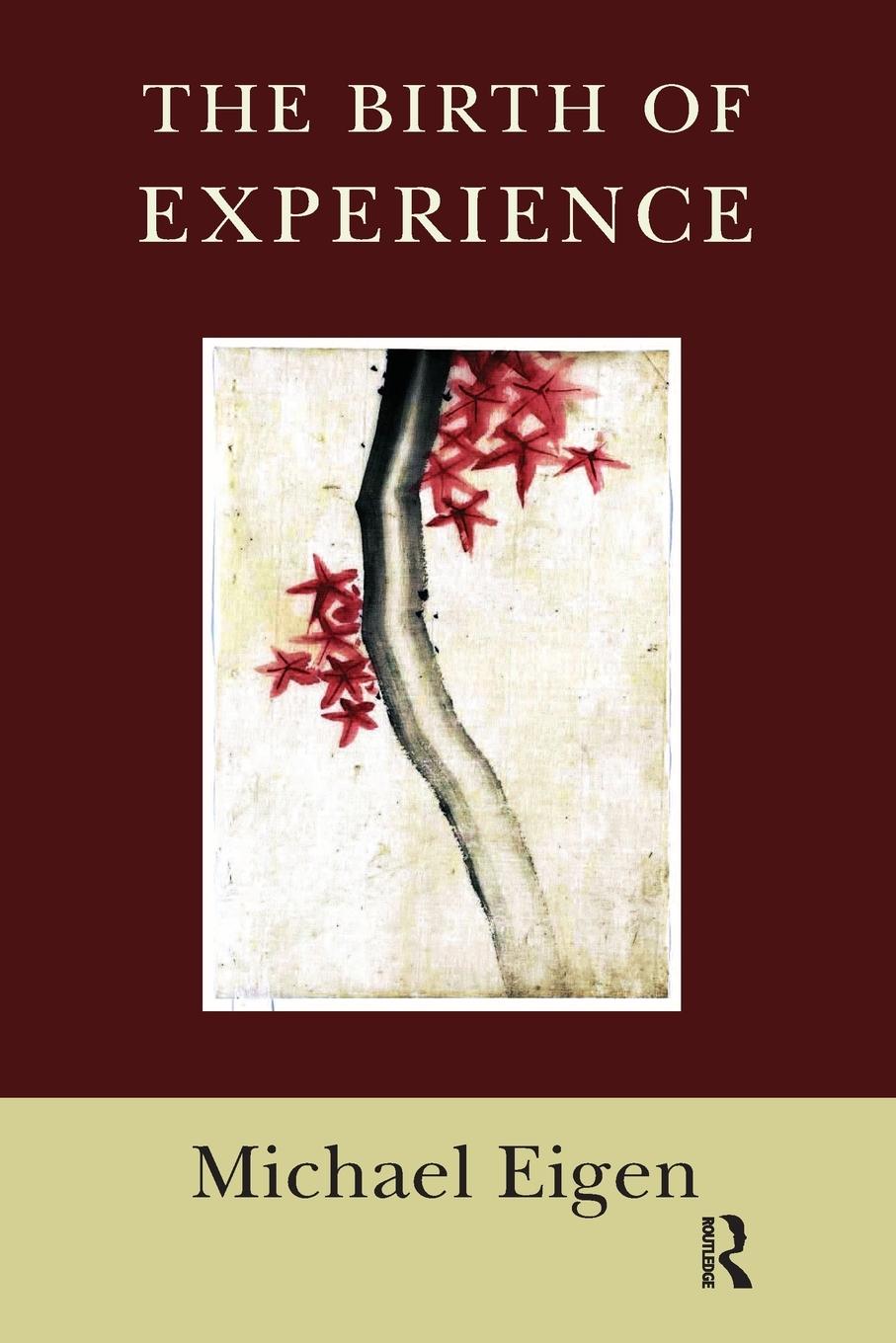 Vorderes Coverbild The Birth of Experience