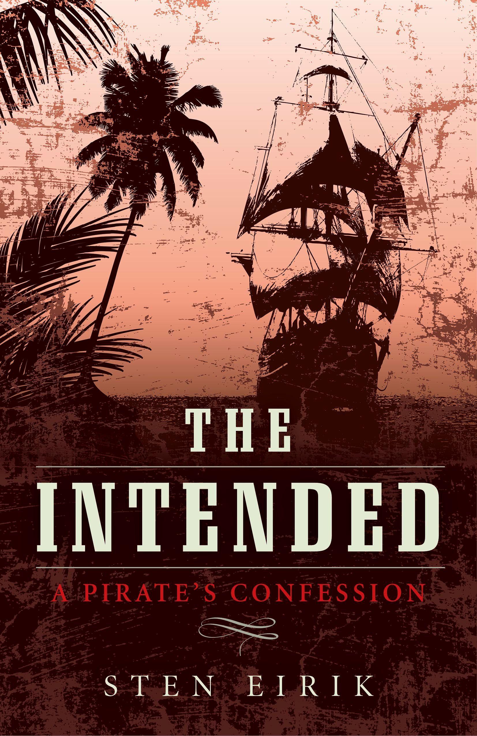 Vorderes Coverbild The Intended