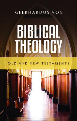 Vorderes Coverbild Biblical Theology