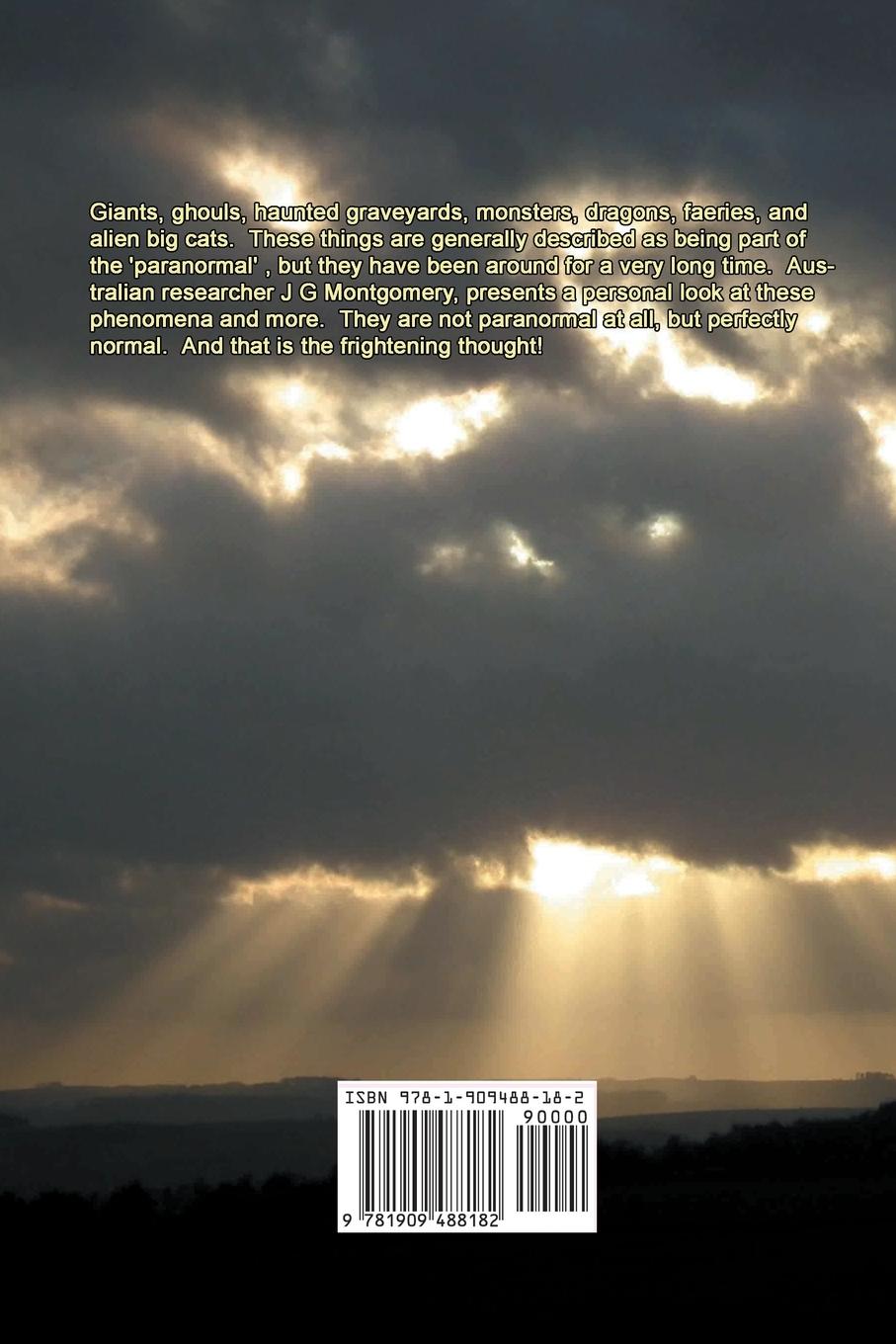 Rückseitencover Wyrd