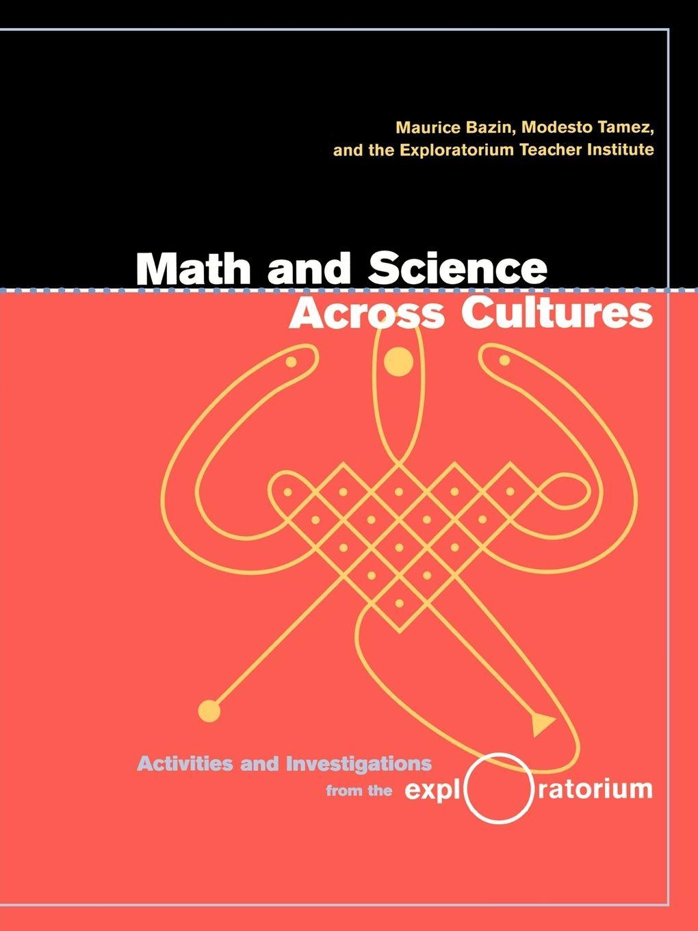 Vorderes Coverbild Math and Science Across Cultures