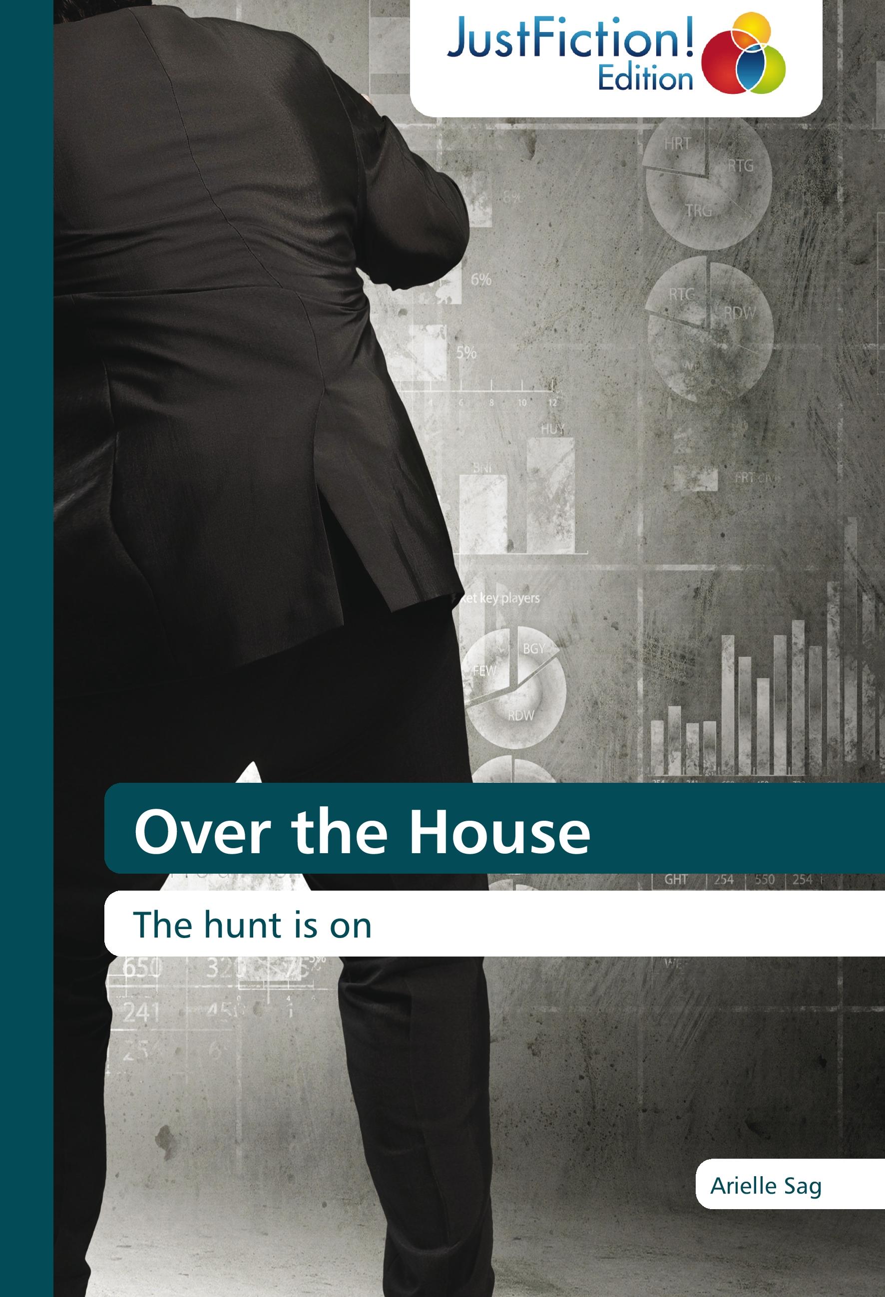 Vorderes Coverbild Over the House