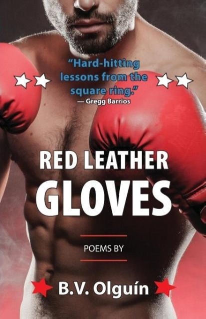 Vorderes Coverbild Red Leather Gloves