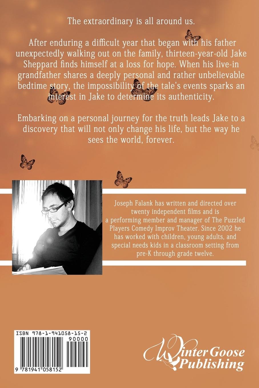 Rückseitencover Seeing