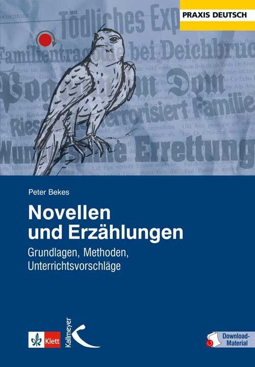 Vorderes Coverbild Novellen und Erzählungen