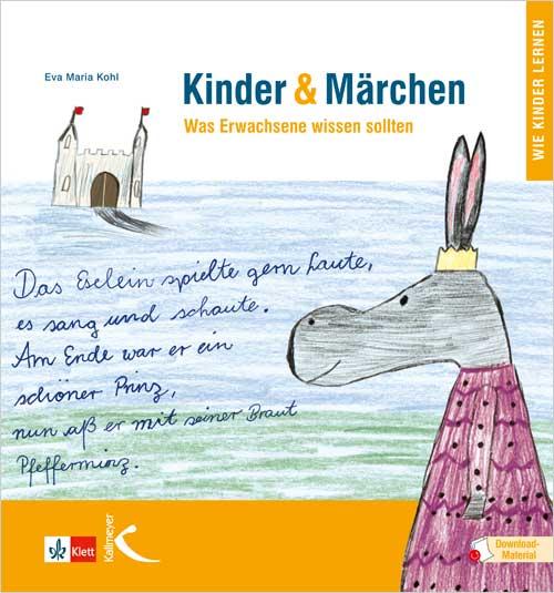 Vorderes Coverbild Kinder & Märchen
