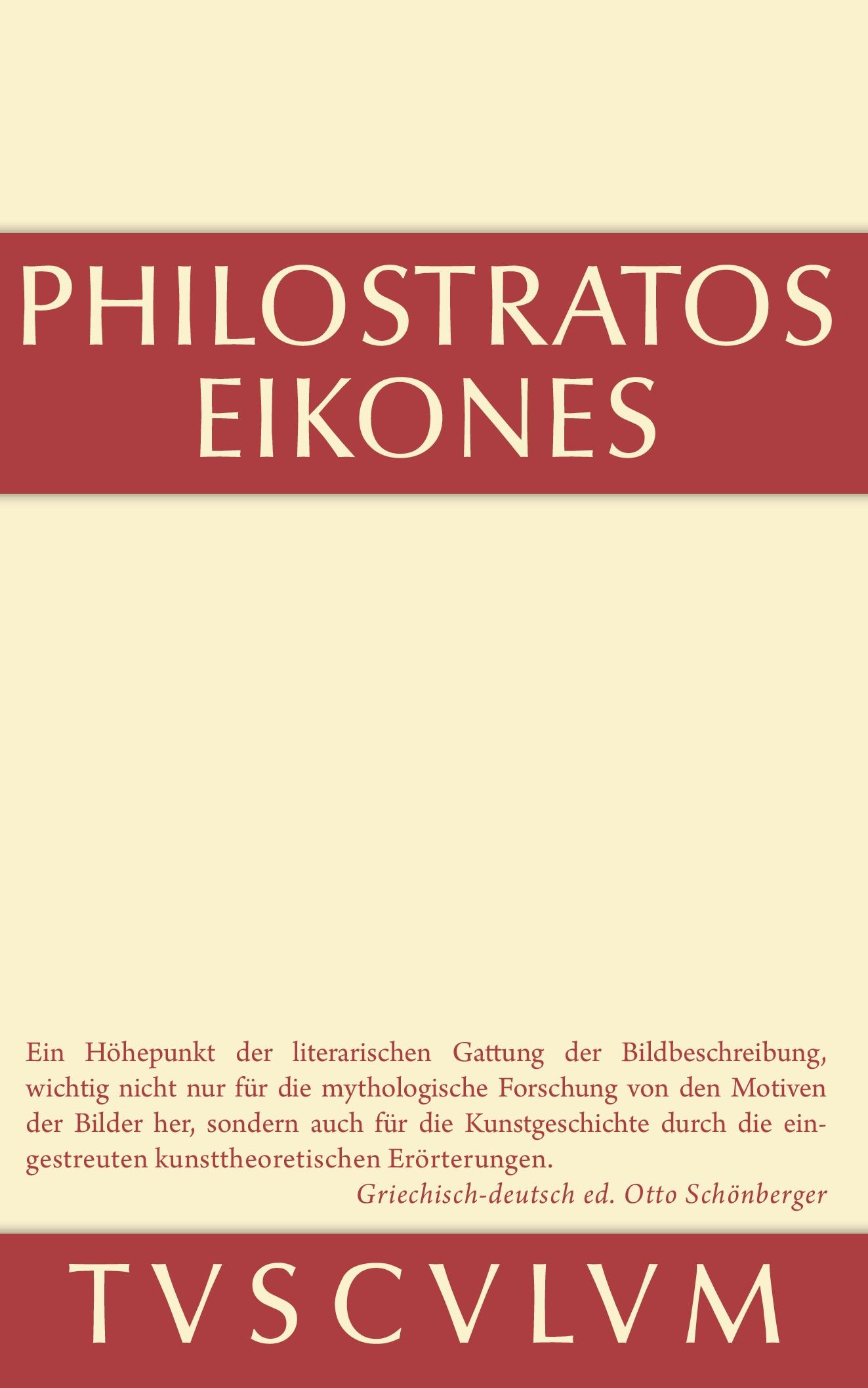 Vorderes Coverbild Die Bilder
