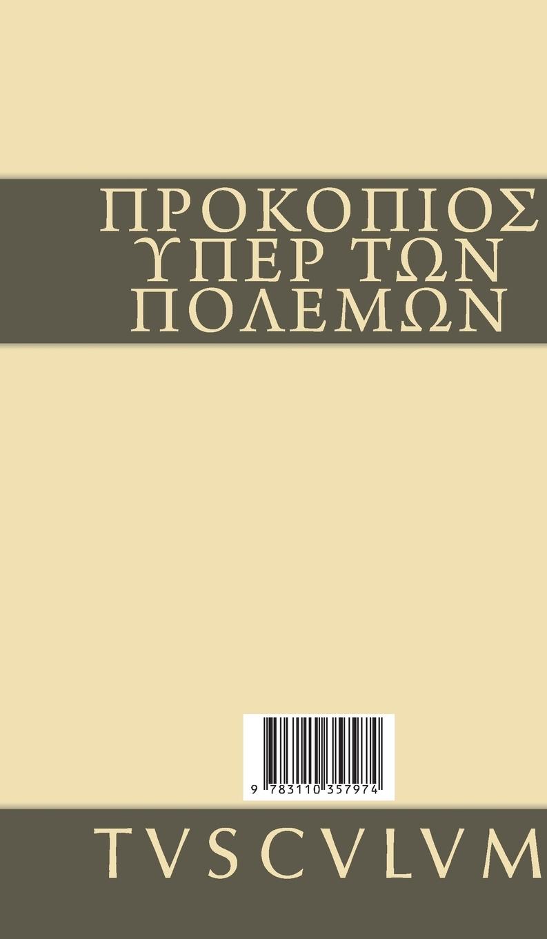 Rückseitencover Perserkriege