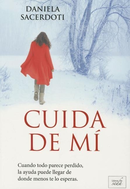 Vorderes Coverbild Cuida de M- Watch Over Me