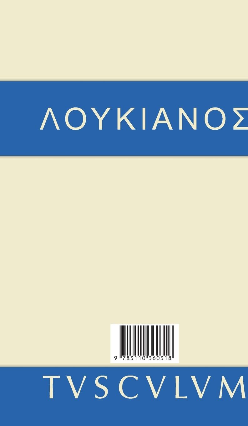 Rückseitencover Hauptwerke