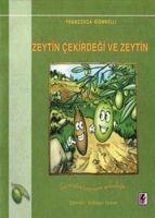 Vorderes Coverbild Zeytin Cekirdegi ve Zeytin