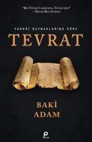 Vorderes Coverbild Yahudi Kaynaklarina Göre Tevrat