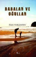 Vorderes Coverbild Babalar ve Ogullar