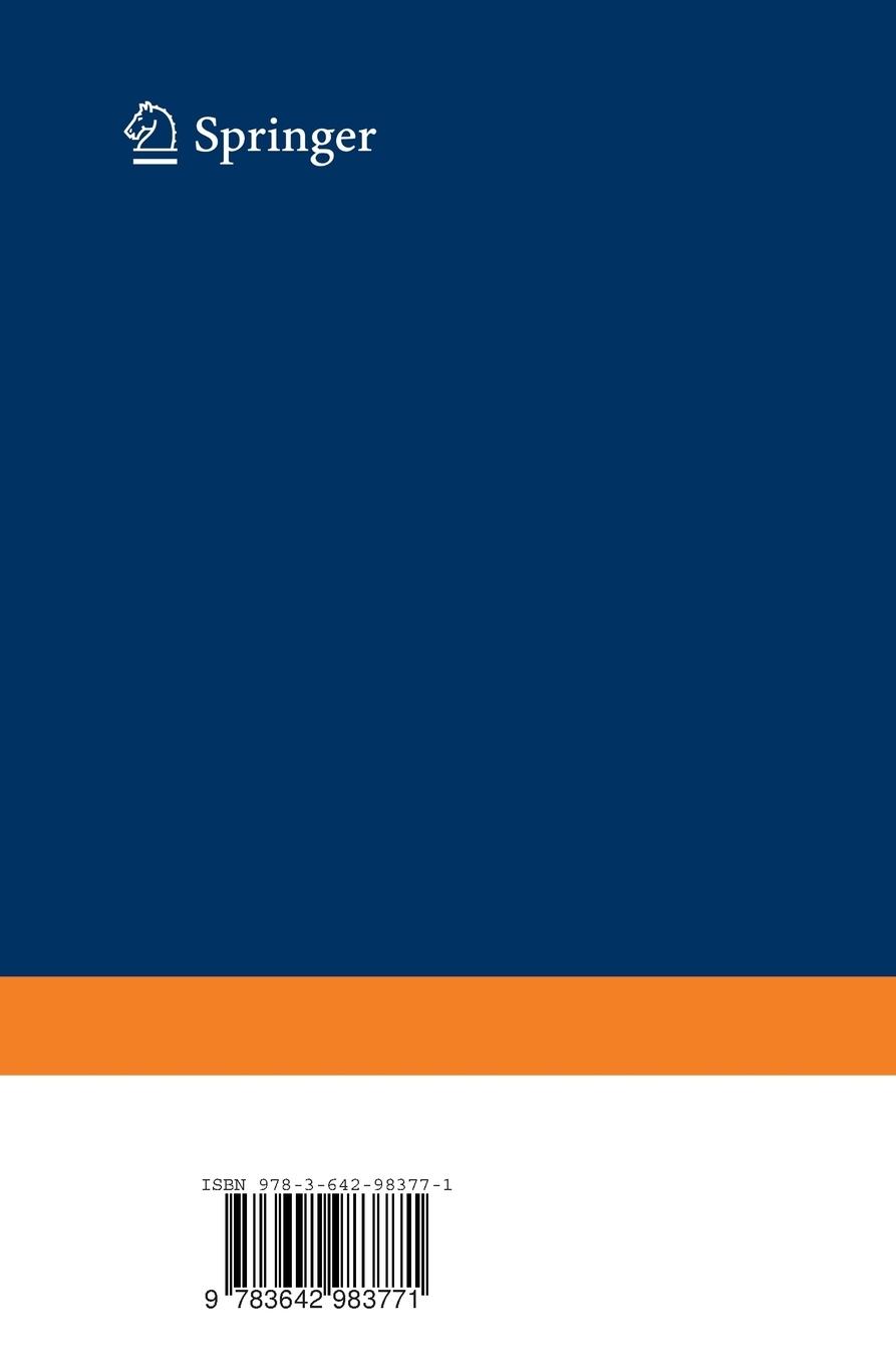 Rückseitencover Politische Geschichte der Gegenwart