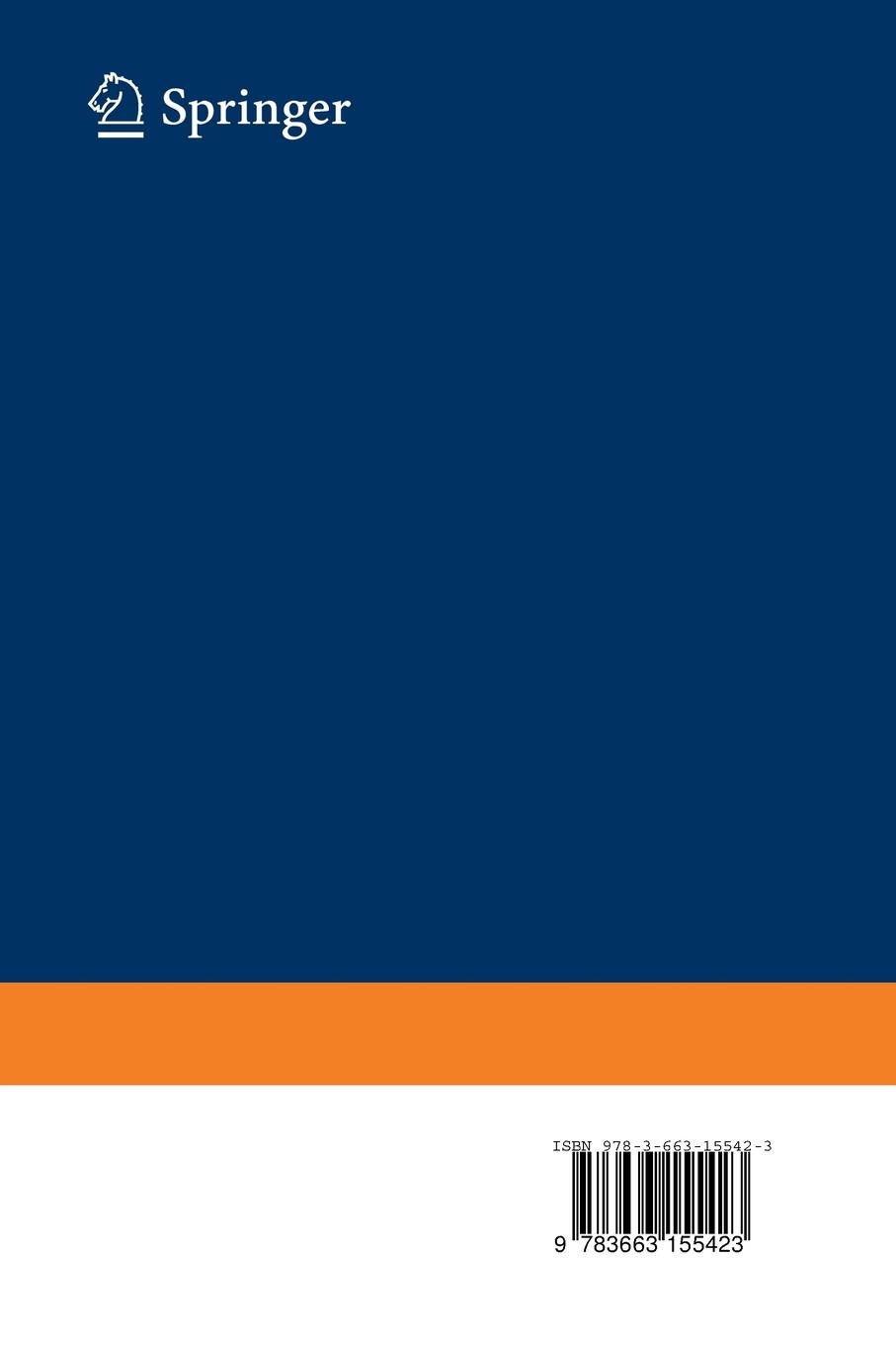 Rückseitencover Die epische Dichtung