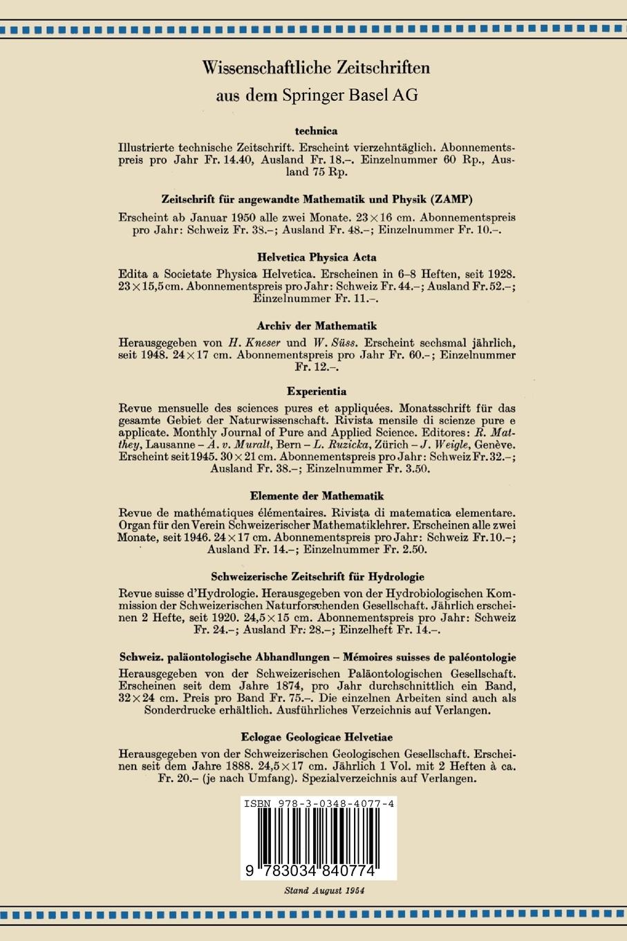 Rückseitencover Die Transformatoren