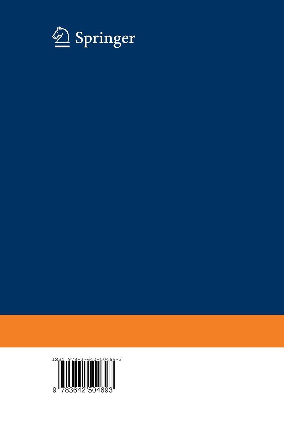 Rückseitencover Aus und über Amerika