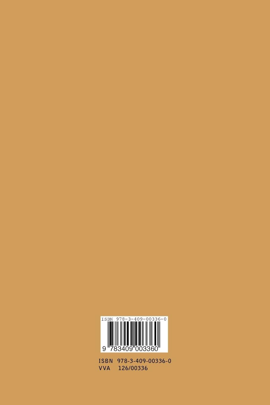 Rückseitencover Bürgschaft und Andere Personalsicherheiten