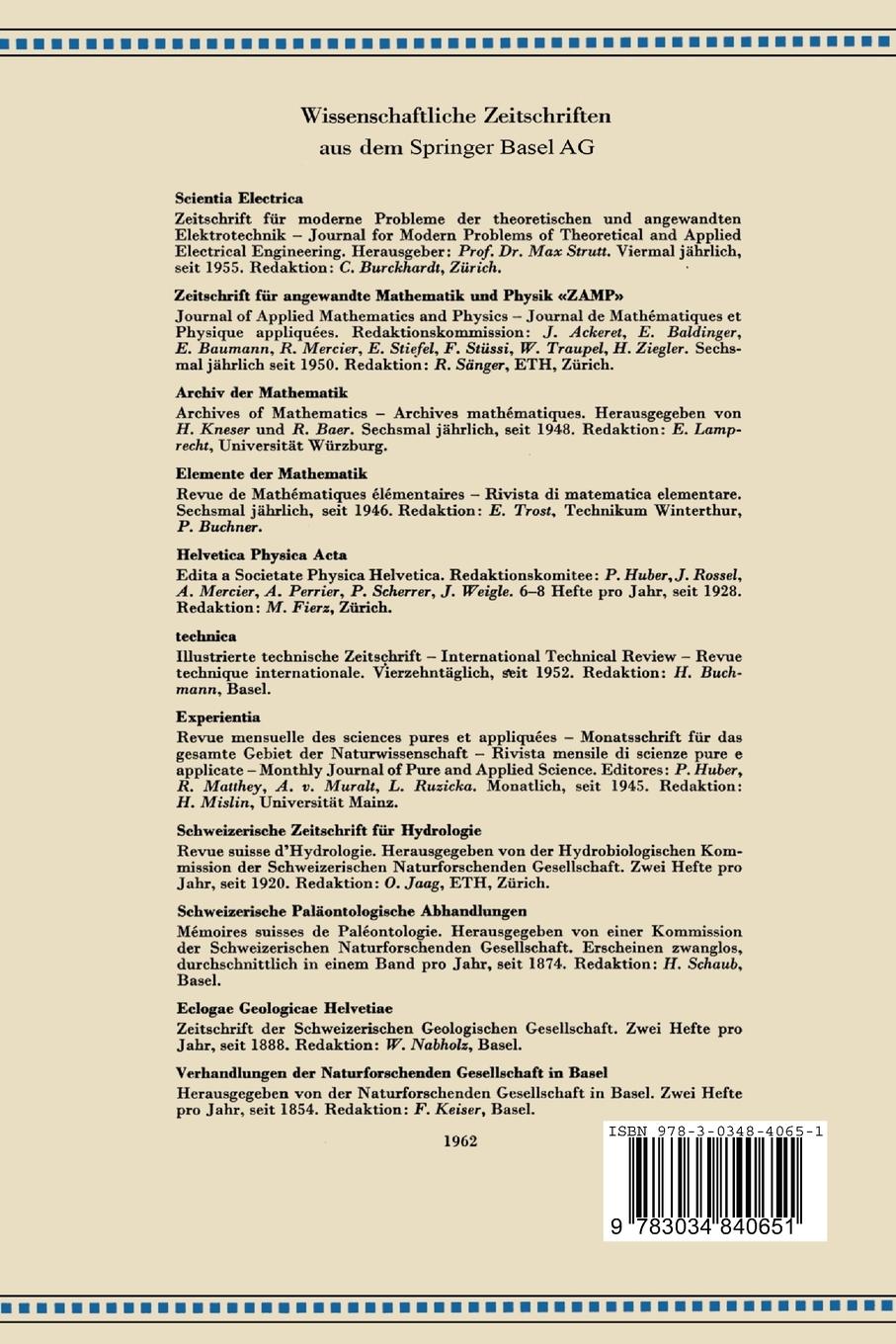 Rückseitencover Elektrische Maschinen