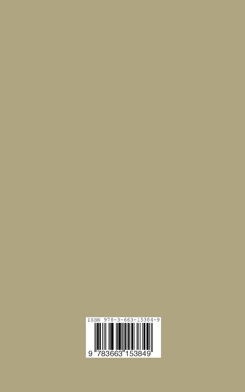 Rückseitencover Grundgymnastik