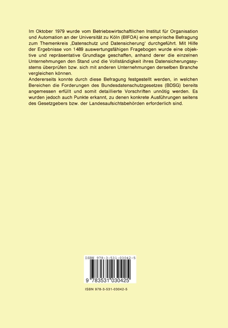 Rückseitencover Audafest