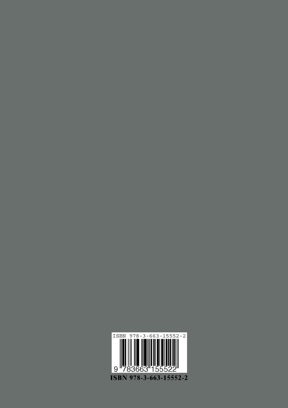 Rückseitencover Die Deutschen Lyriker