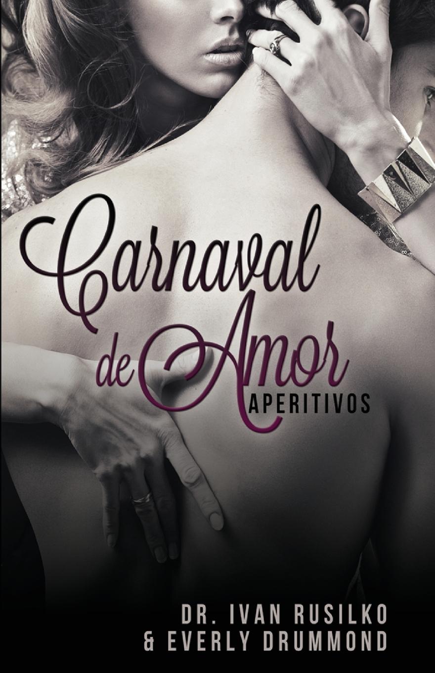 Vorderes Coverbild Carnaval de Amor