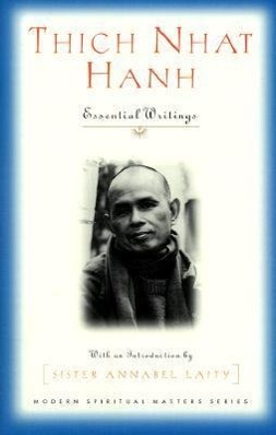 Vorderes Coverbild Thich Nhat Hanh