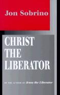 Vorderes Coverbild Christ the Liberator