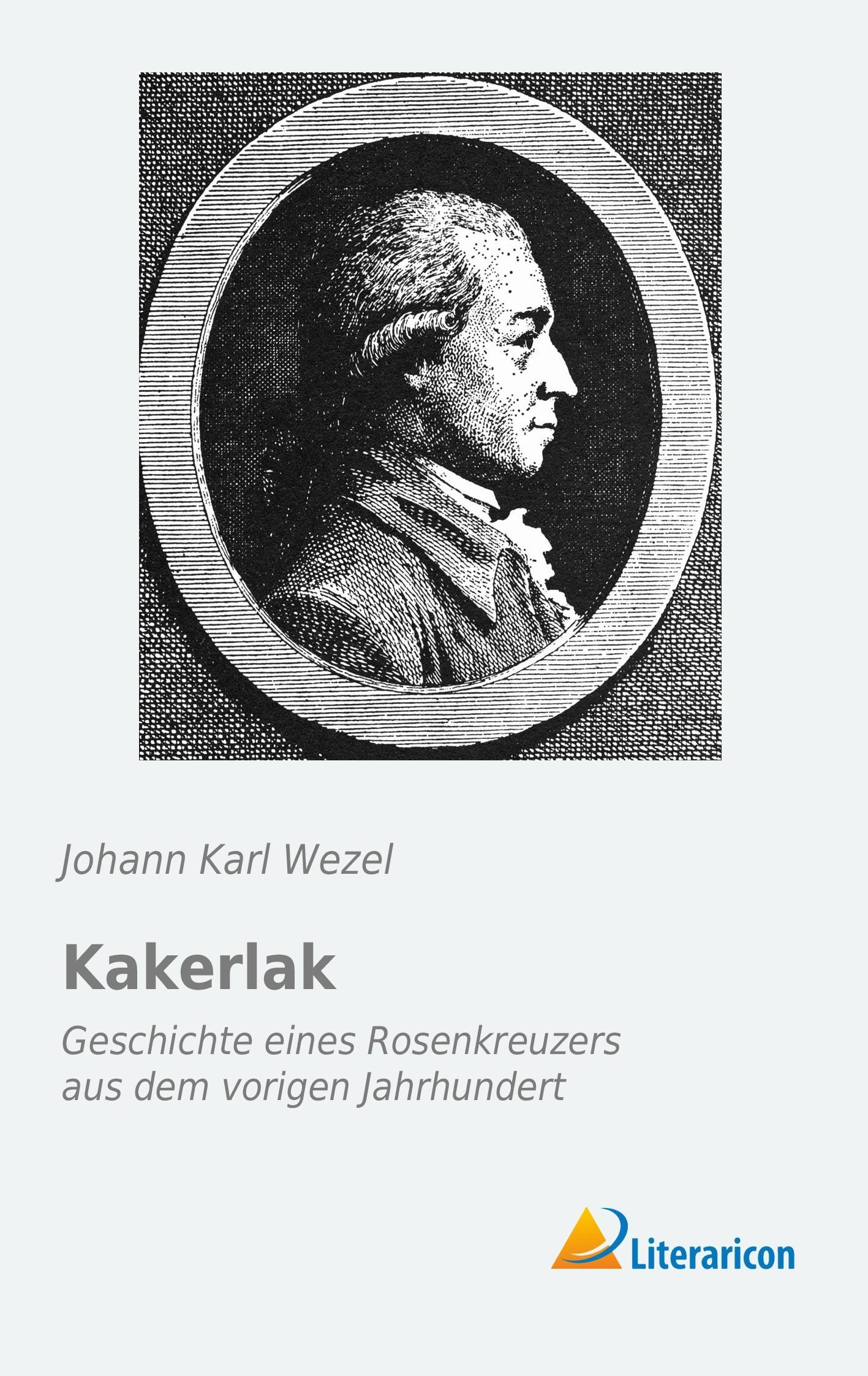 Vorderes Coverbild Kakerlak