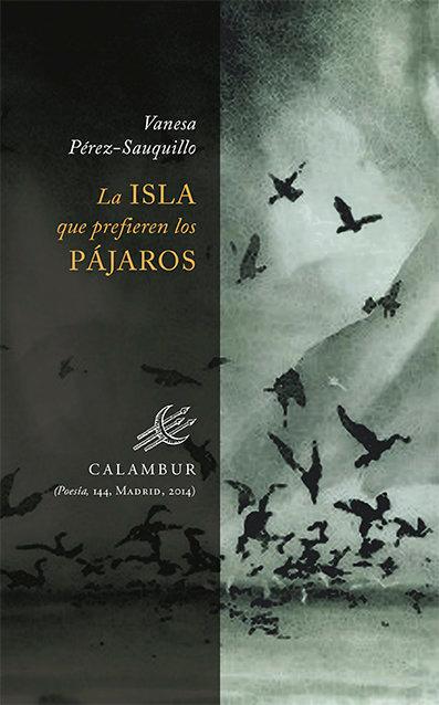 Vorderes Coverbild La isla que prefieren los pájaros