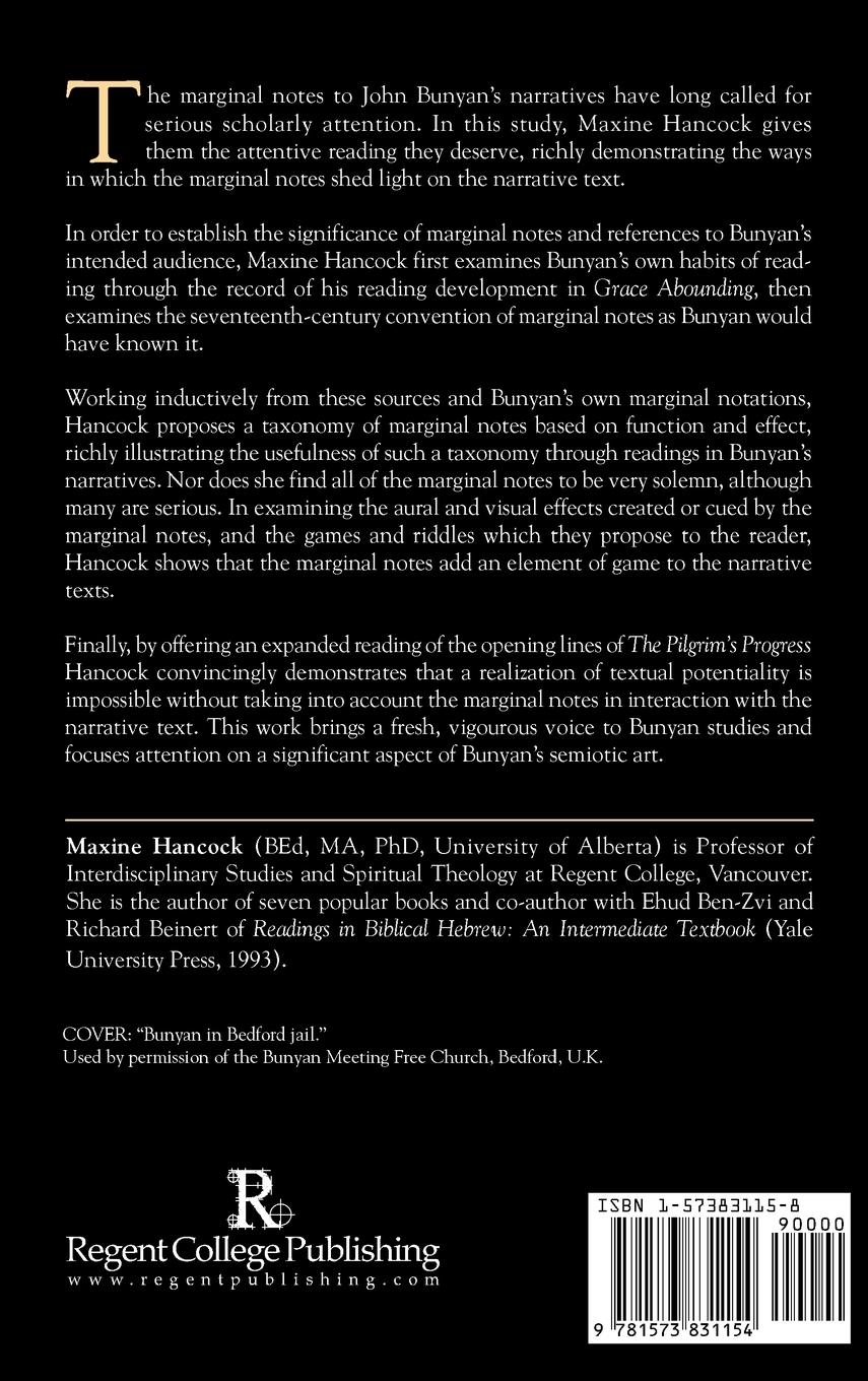 Rückseitencover The Key in the Window