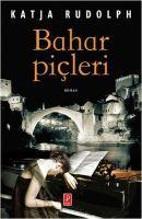 Vorderes Coverbild Bahar Picleri