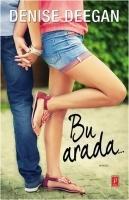 Vorderes Coverbild Bu Arada...