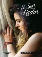 Vorderes Coverbild Ve Sen Kadin