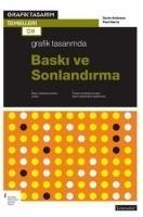 Vorderes Coverbild Grafik Tasarimda Baski ve Sonlandirma