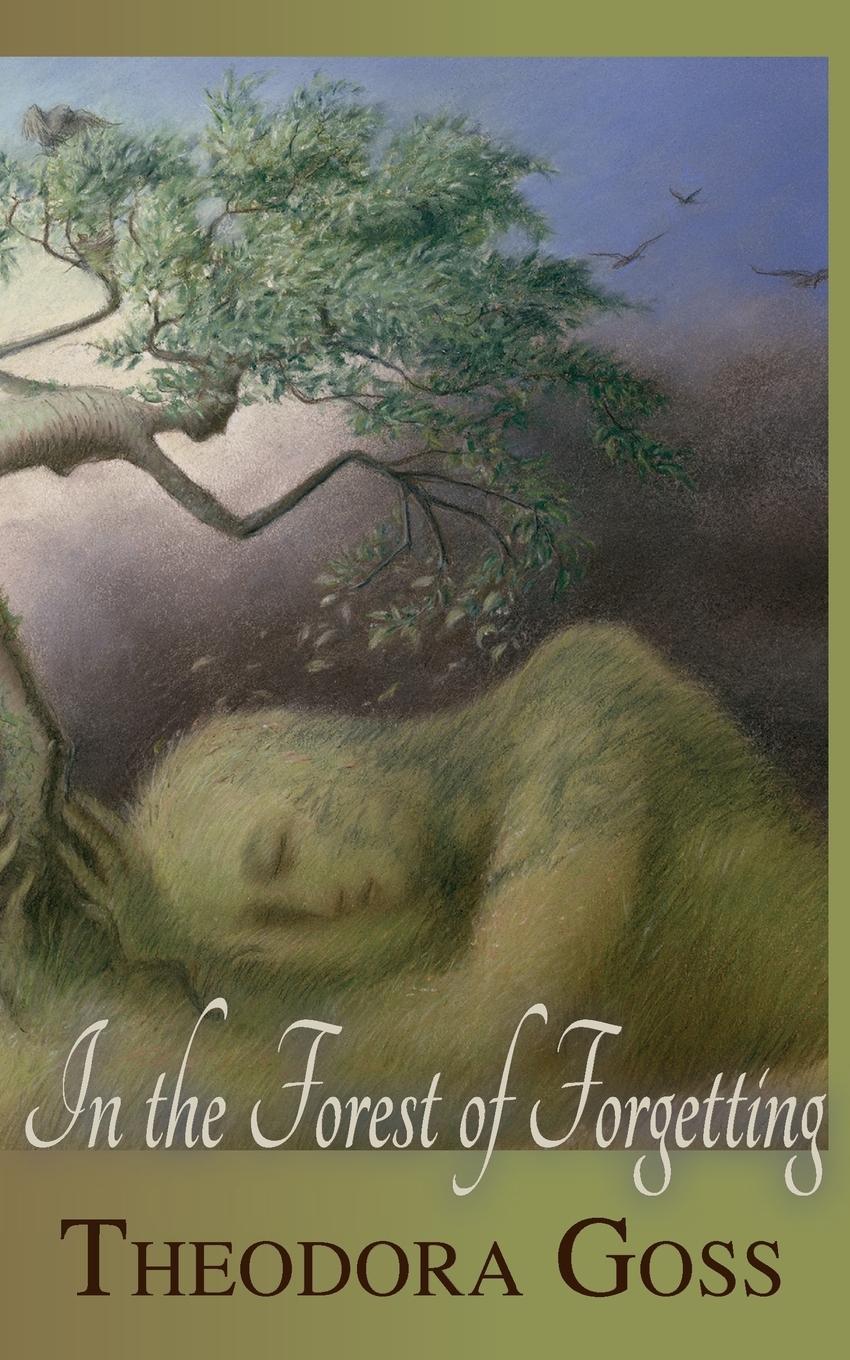 Vorderes Coverbild In the Forest of Forgetting