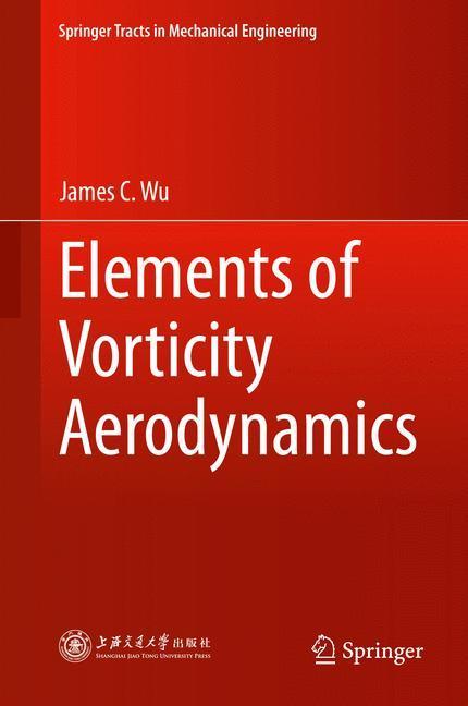 Beispielinhalt (Bild) Elements of Vorticity Aerodynamics