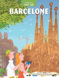 Vorderes Coverbild Tout Sur 2, Barcelona