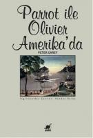 Vorderes Coverbild Parrot ile Olivier Amerikada