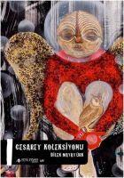 Vorderes Coverbild Cesaret Koleksiyonu