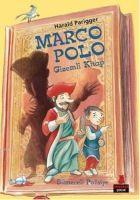 Vorderes Coverbild Marco Polo
