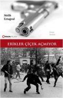 Vorderes Coverbild Erikler Cicek Acmiyor