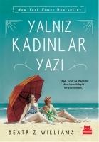 Vorderes Coverbild Yalniz Kadinlar Yazi