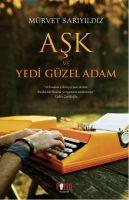 Vorderes Coverbild Ask ve Yedi Güzel Adam